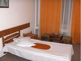 Hotel Traian, Braila Oras - 5