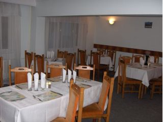 Hotel Lacu Sarat, Lacu Sarat - 4