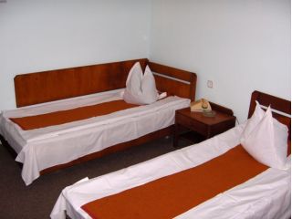 Hotel Lacu Sarat, Lacu Sarat - 2