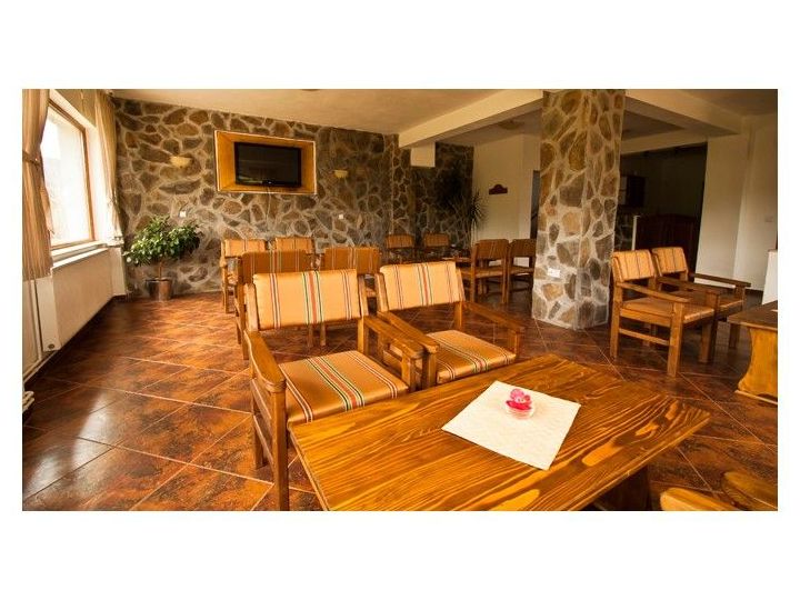 Pensiunea Aron 2, Sohodol Bran - imaginea 