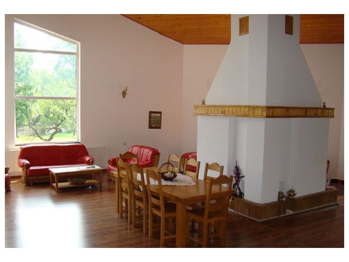 Pensiunea Carpathia, Predelut - imaginea 