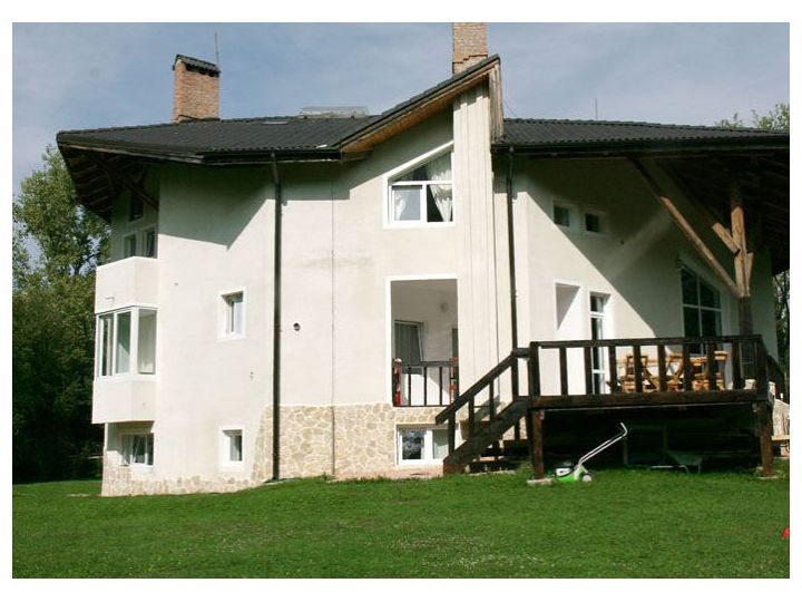 Pensiunea Carpathia, Predelut - imaginea 