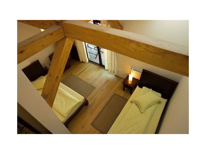 Pensiunea Casa Din Bran, Bran - imaginea 