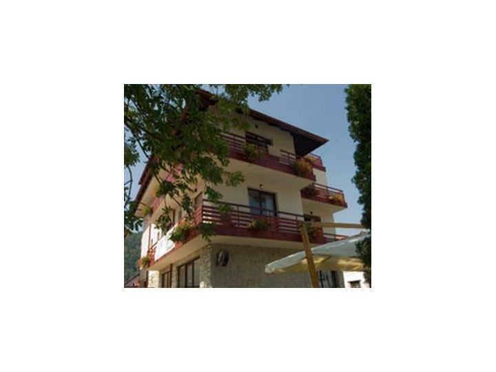 Pensiunea Casa Din Bran, Bran - imaginea 