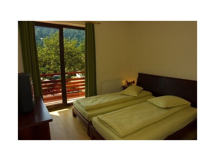 Pensiunea Casa Din Bran, Bran - imaginea 