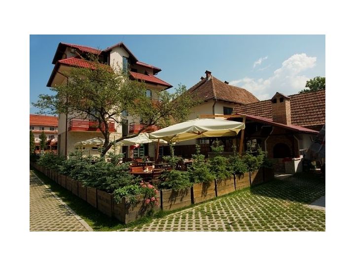 Pensiunea Casa Din Bran, Bran - imaginea 