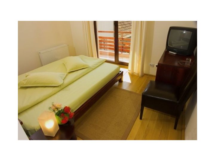 Pensiunea Casa Din Bran, Bran - imaginea 