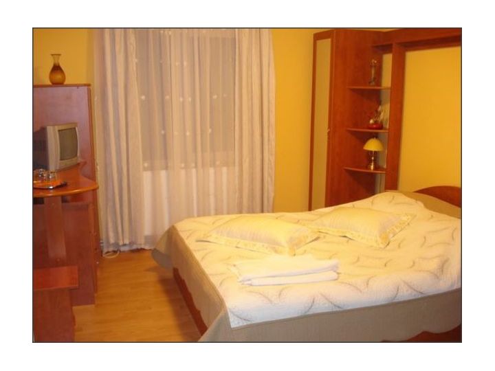 Pensiunea Casa Enescu, Bran - imaginea 