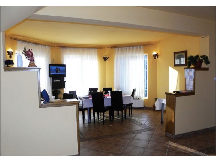 Pensiunea Casa Enescu, Bran - imaginea 