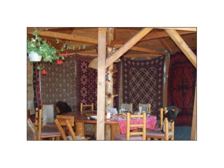 Pensiunea Casa Medievala, Bran - imaginea 
