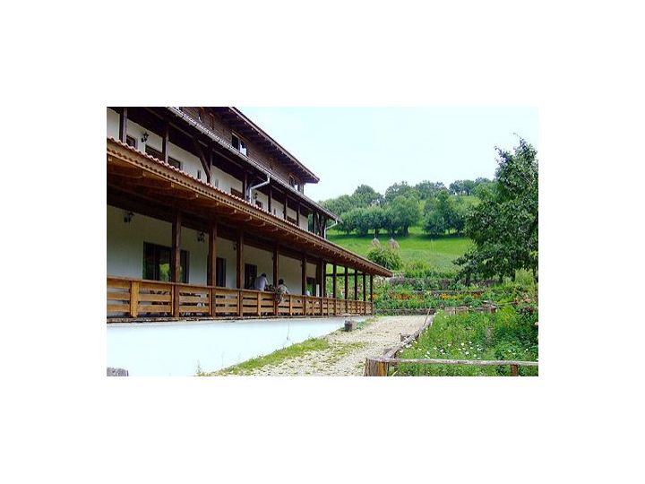 Pensiunea Cehov, Sohodol Bran - imaginea 