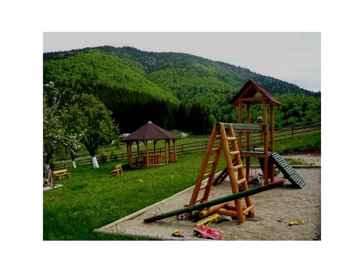 Hotel Conacul Boieresc, Simon Bran - imaginea 