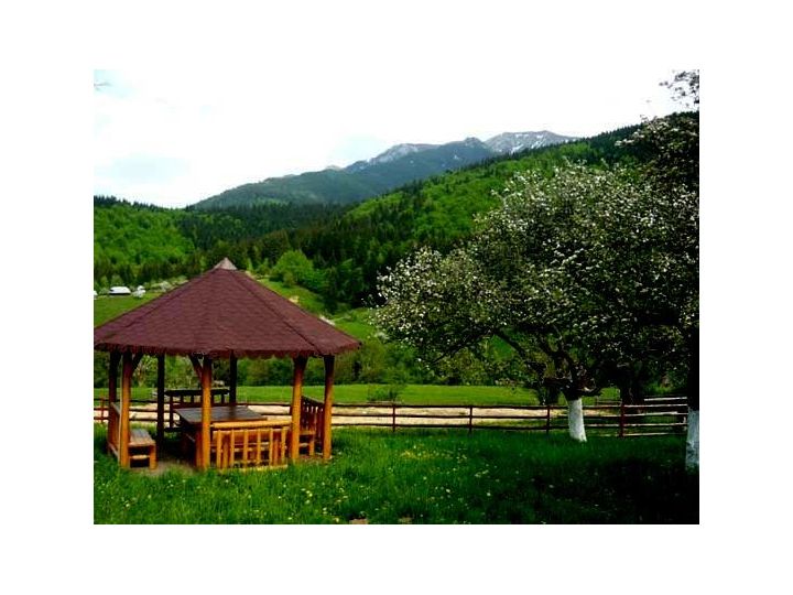 Hotel Conacul Boieresc, Simon Bran - imaginea 