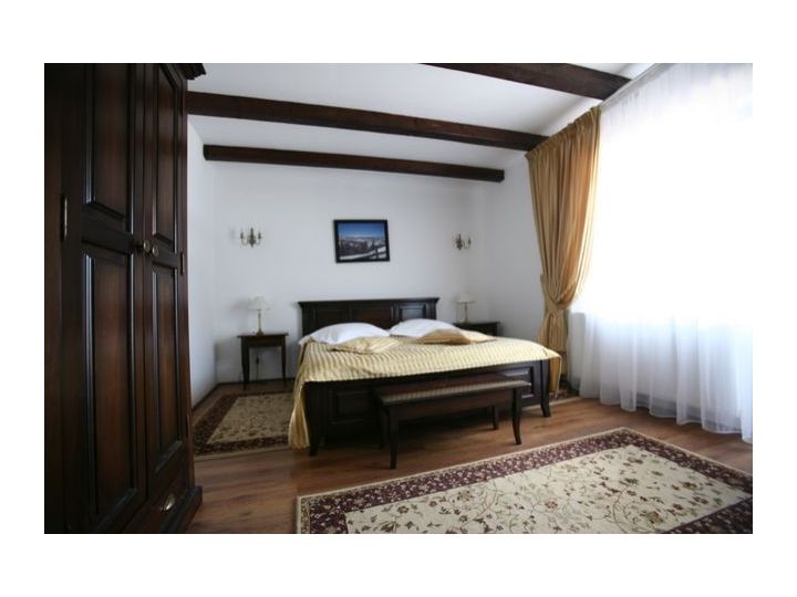 Hotel Conacul Boieresc, Simon Bran - imaginea 