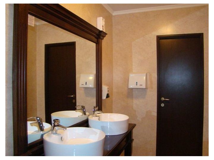 Hotel Conacul Boieresc, Simon Bran - imaginea 