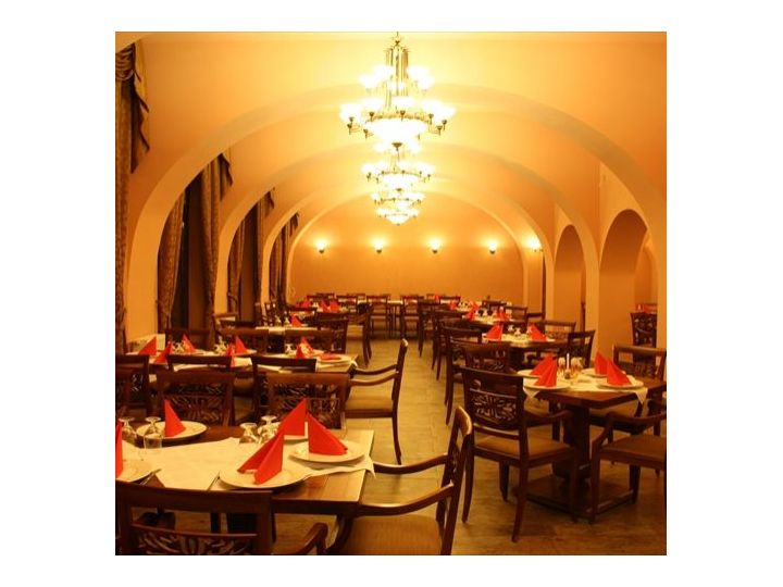 Hotel Hanul Bran, Bran - imaginea 