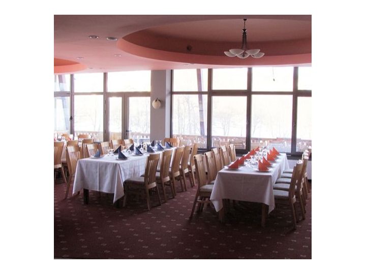 Hotel Hanul Bran, Bran - imaginea 
