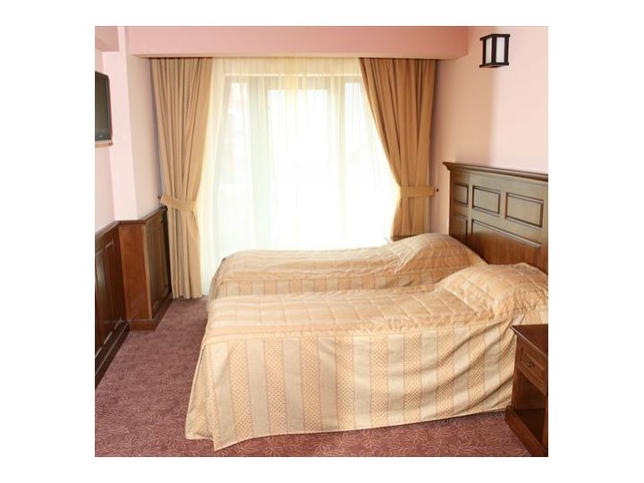 Hotel Hanul Bran, Bran - imaginea 