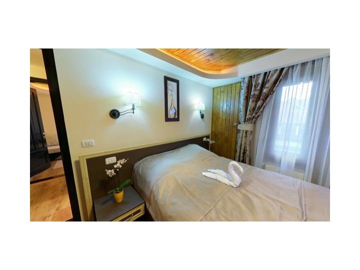 Hotel Hillden Lodge & Restaurant, Simon Bran - imaginea 