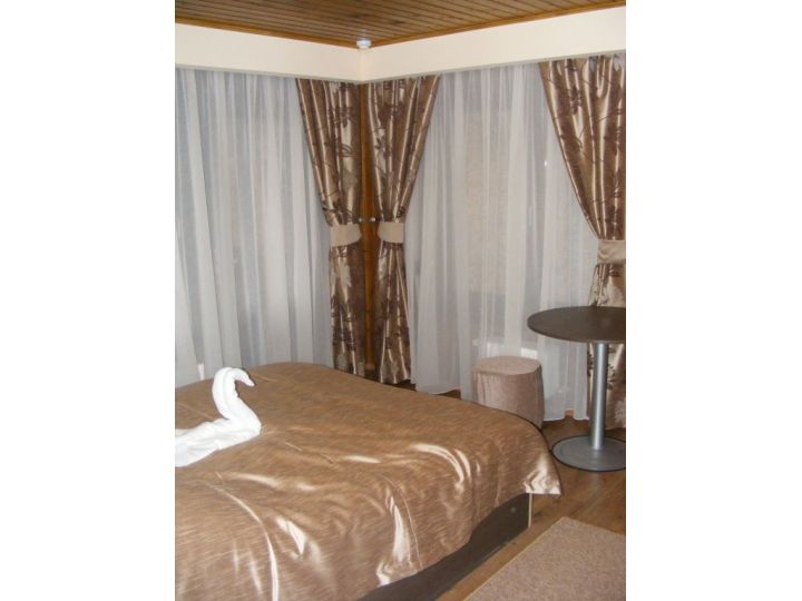 Hotel Hillden Lodge & Restaurant, Simon Bran - imaginea 