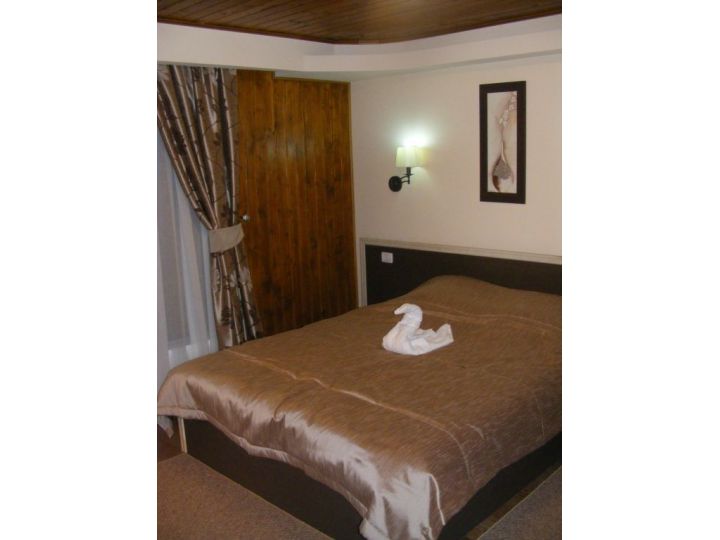 Hotel Hillden Lodge & Restaurant, Simon Bran - imaginea 
