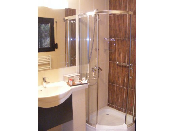 Hotel Hillden Lodge & Restaurant, Simon Bran - imaginea 