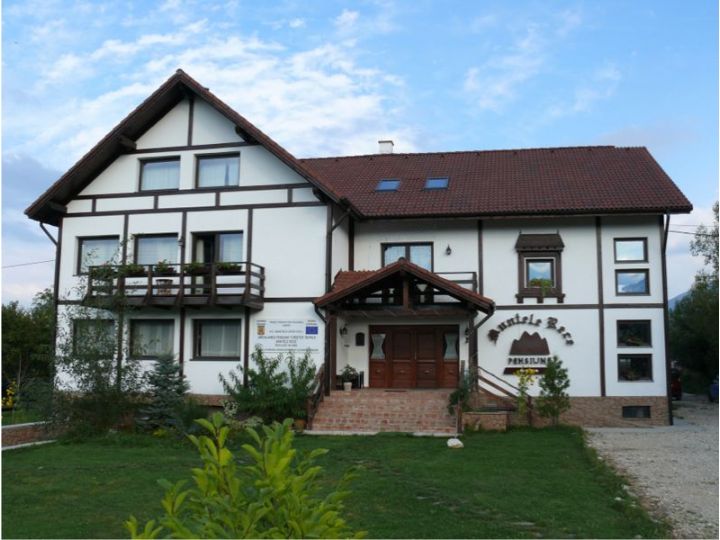 Pensiunea Muntele Rece, Predelut - imaginea 
