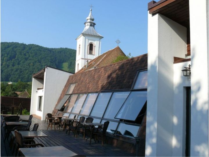 Pensiunea Muntele Rece, Predelut - imaginea 