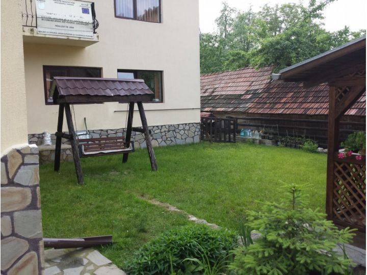 Pensiunea Tano, Poarta Bran - imaginea 