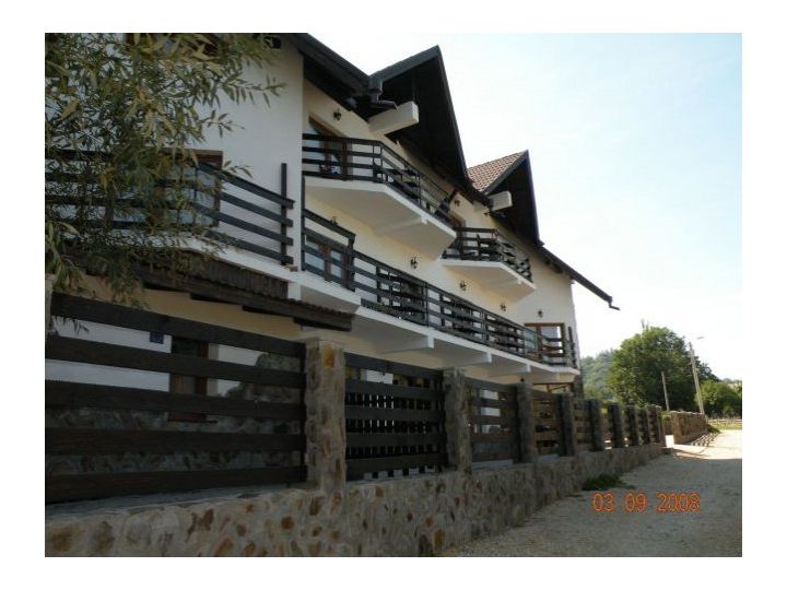 Pensiunea Taverna Branului, Sohodol Bran - imaginea 
