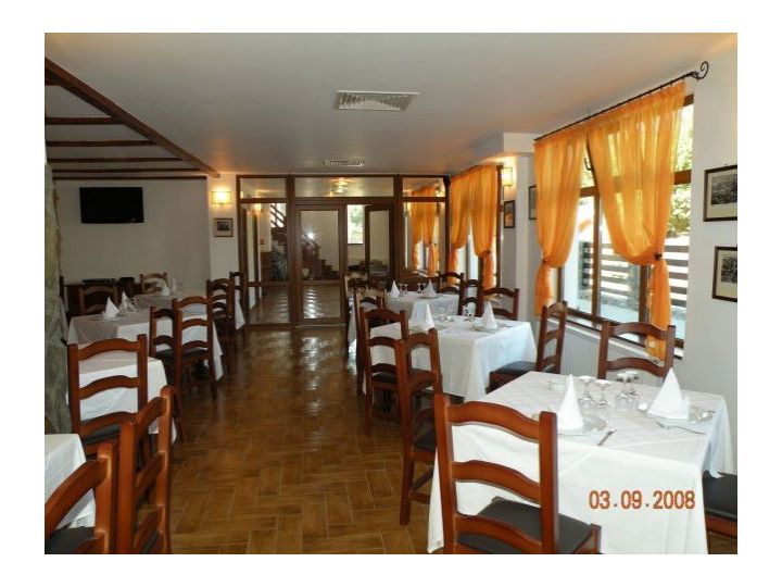 Pensiunea Taverna Branului, Sohodol Bran - imaginea 