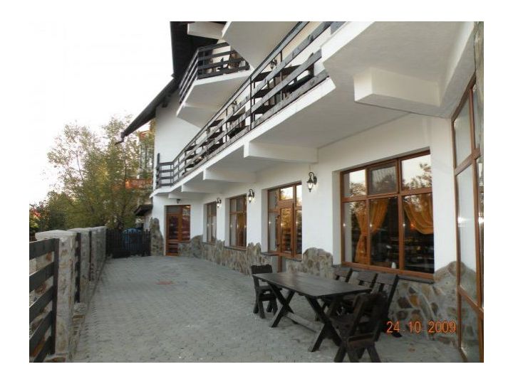 Pensiunea Taverna Branului, Sohodol Bran - imaginea 