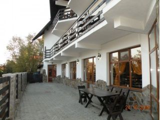 Pensiunea Taverna Branului, Sohodol Bran - 2