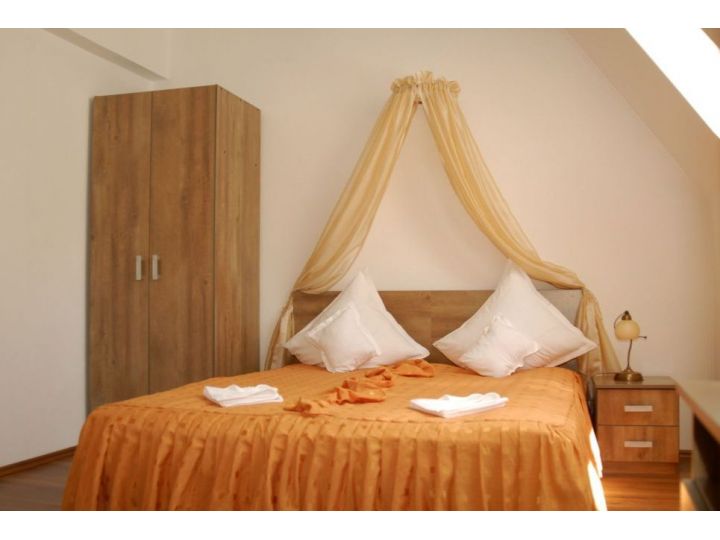 Pensiunea The Guest House, Bran - imaginea 