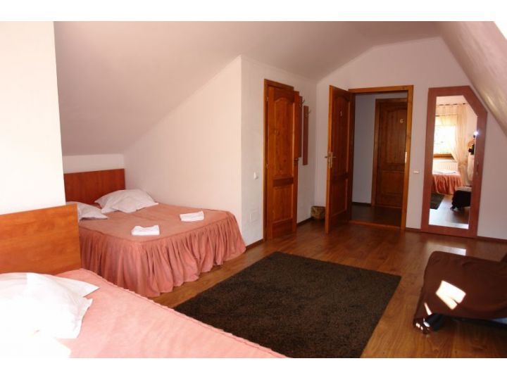 Pensiunea The Guest House, Bran - imaginea 
