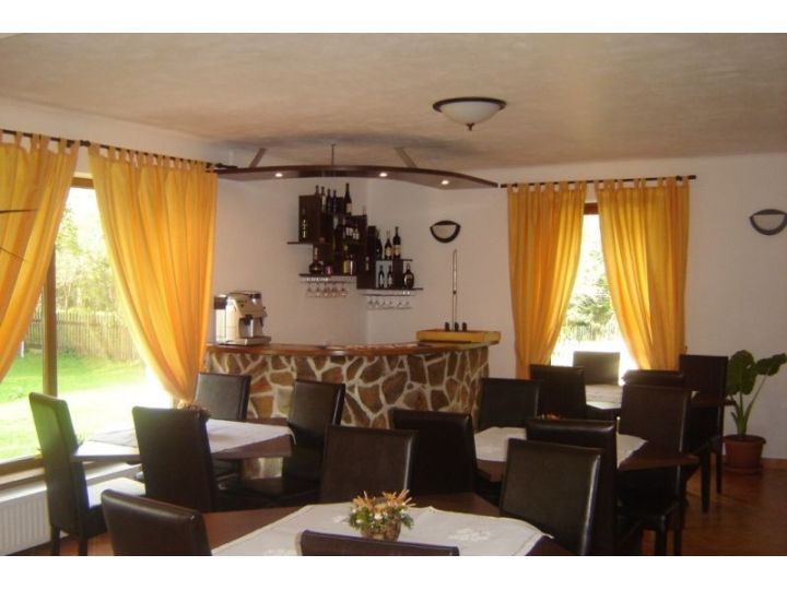 Pensiunea The Guest House, Bran - imaginea 
