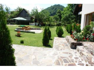 Pensiunea The Guest House, Bran - 3