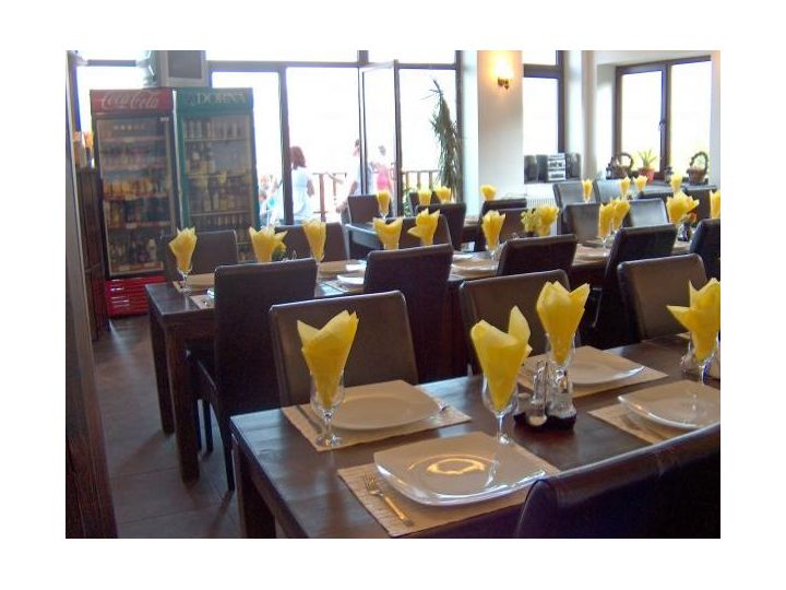 Vila Transylvanian Inn, Predelut - imaginea 