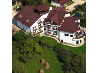 Vila Transylvanian Inn, Predelut - 1