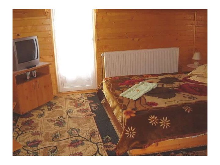 Hotel Ioana, Poarta Bran - imaginea 