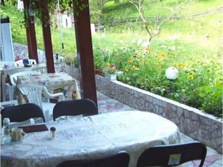 Hotel Ioana, Poarta Bran - imaginea 