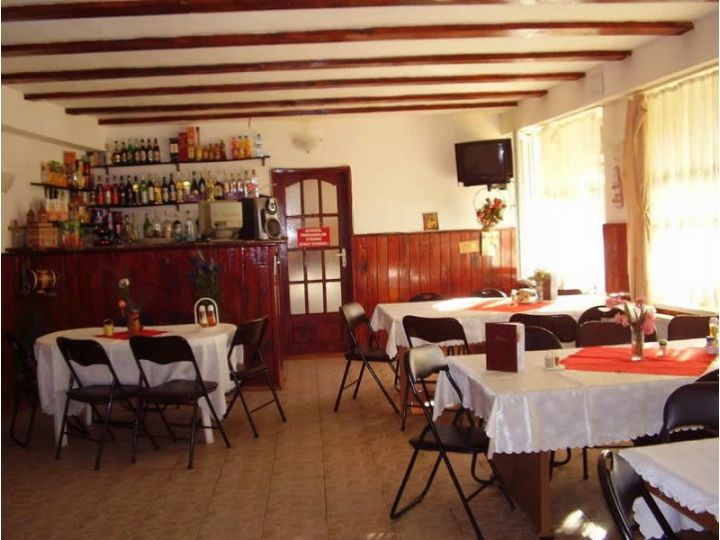Hotel Ioana, Poarta Bran - imaginea 