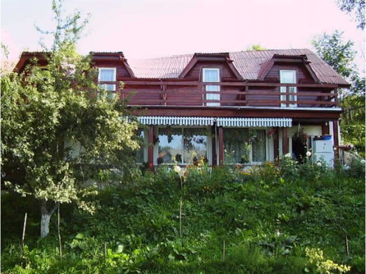 Hotel Ioana, Poarta Bran - imaginea 