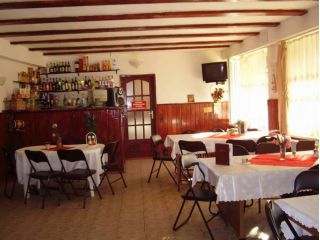 Hotel Ioana, Poarta Bran - 5