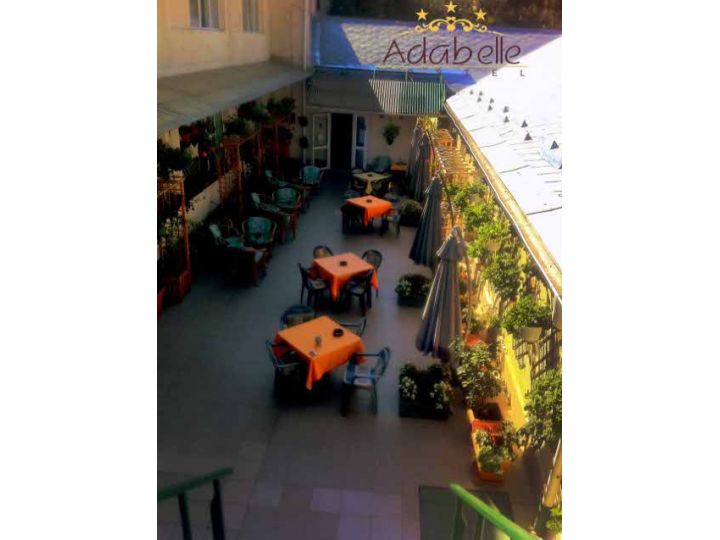 Hotel Adabelle, Brasov Oras - imaginea 