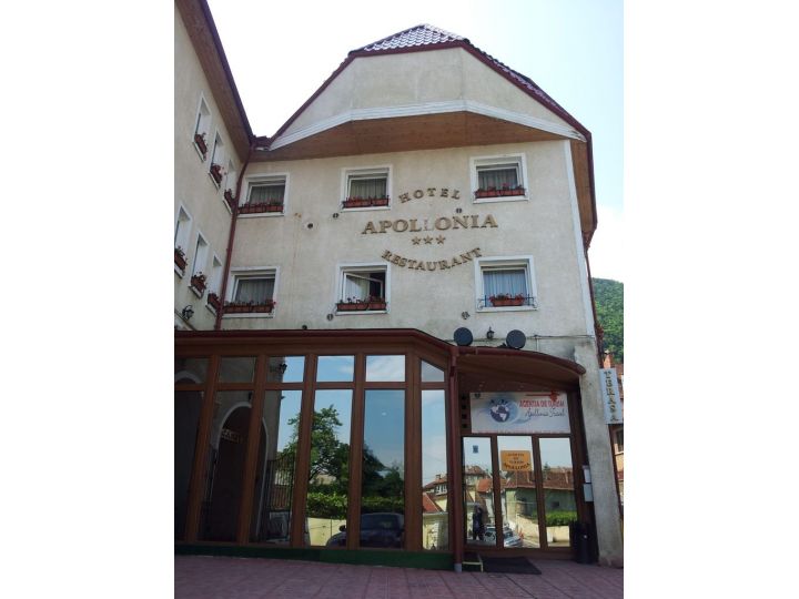 Hotel Apollonia, Brasov Oras - imaginea 