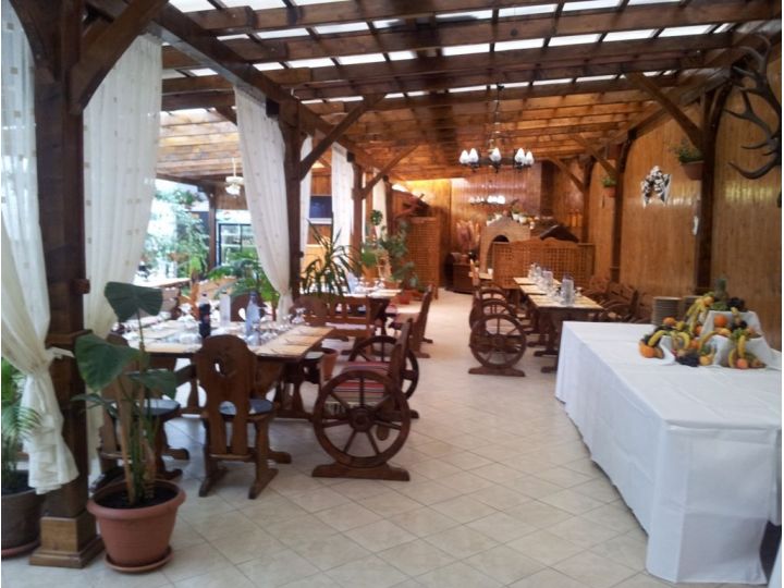 Hotel Apollonia, Brasov Oras - imaginea