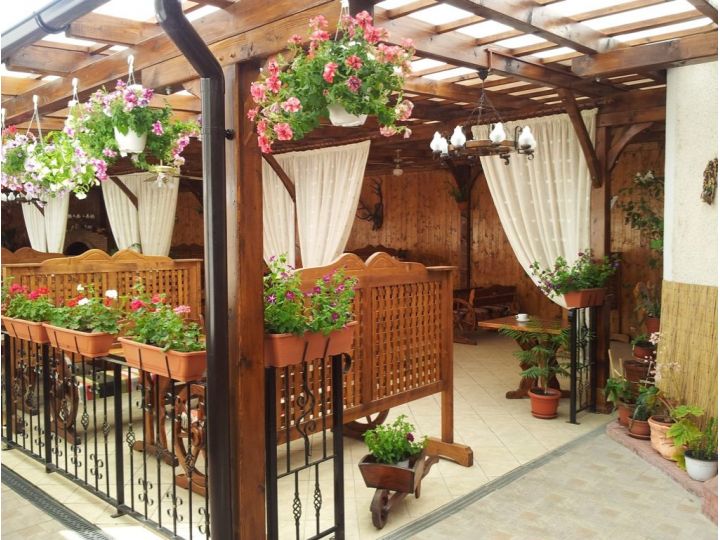 Hotel Apollonia, Brasov Oras - imaginea