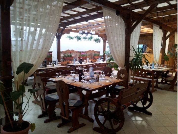 Hotel Apollonia, Brasov Oras - imaginea