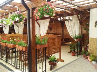 Hotel Apollonia, Brasov Oras - 4